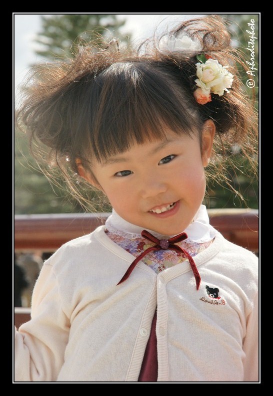 014 Japan portraits